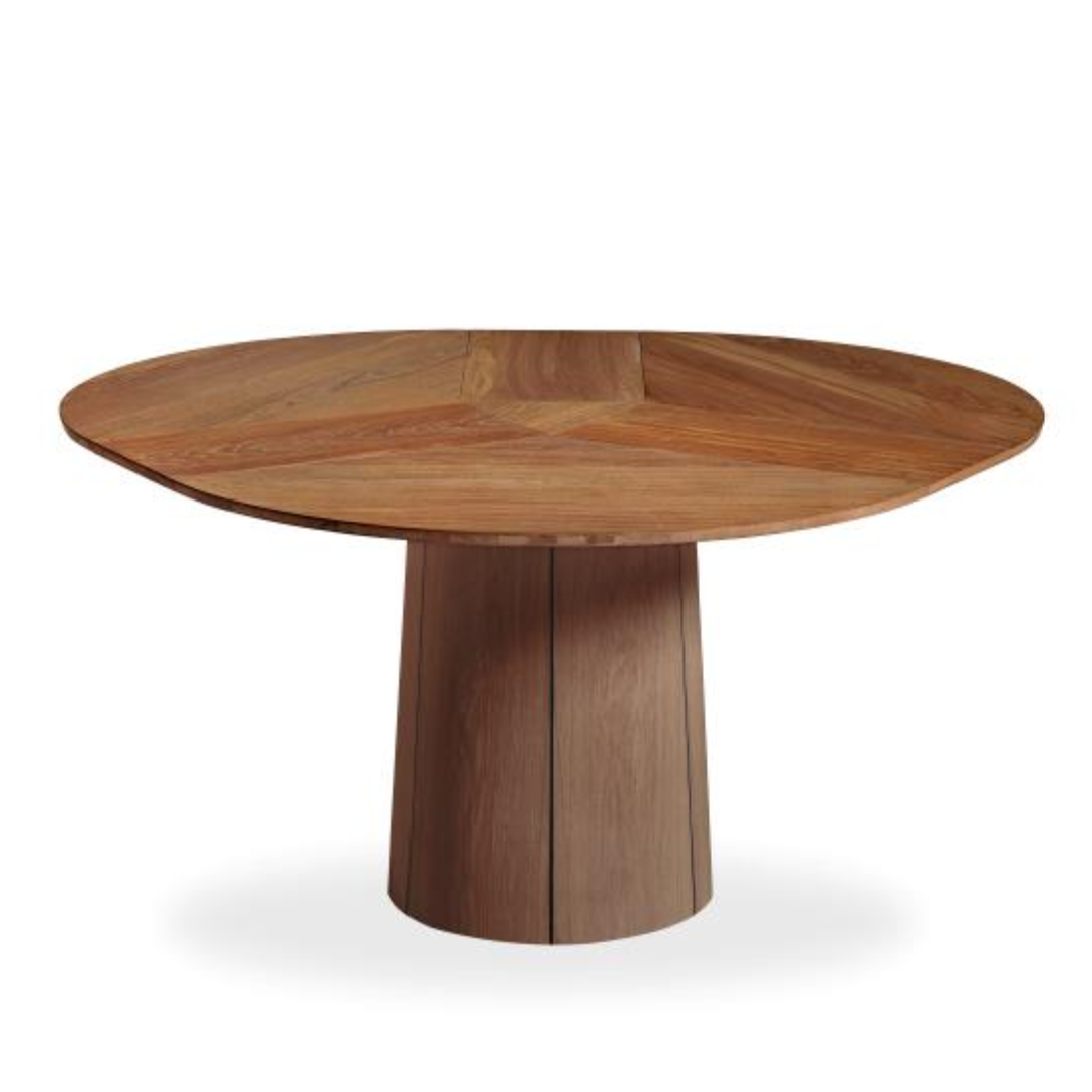 33 Extendable Dining Table